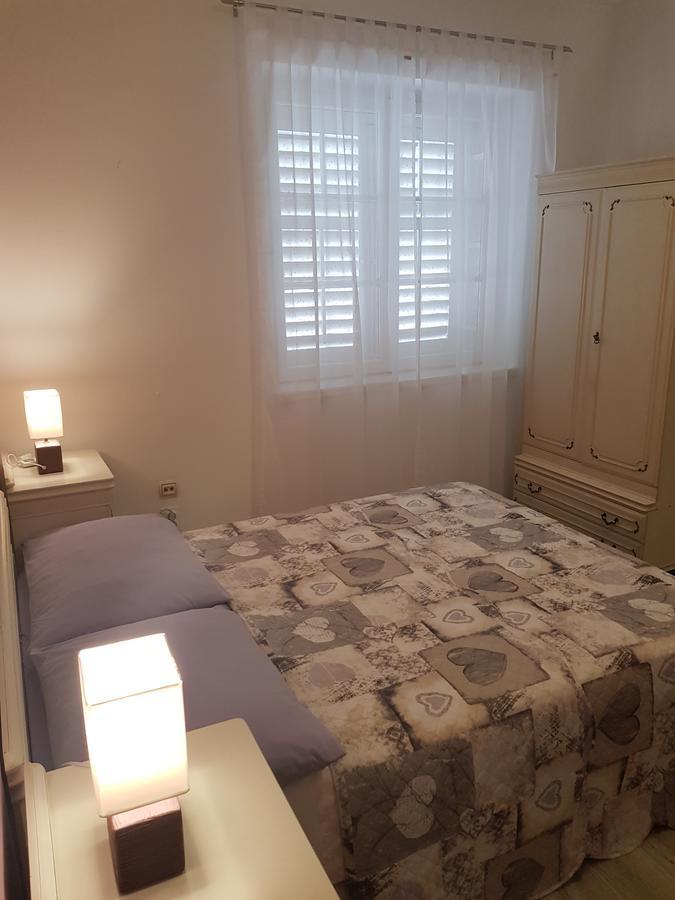 Apartments Kurtic Makarska Exterior photo
