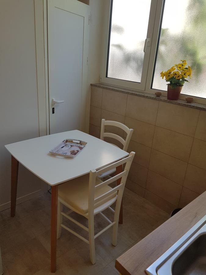 Apartments Kurtic Makarska Exterior photo